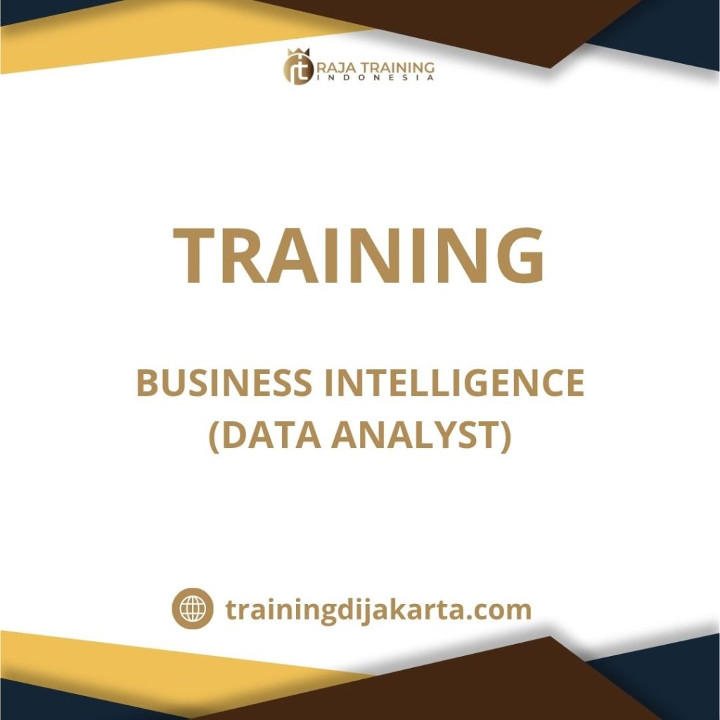 training Tools business intelligence