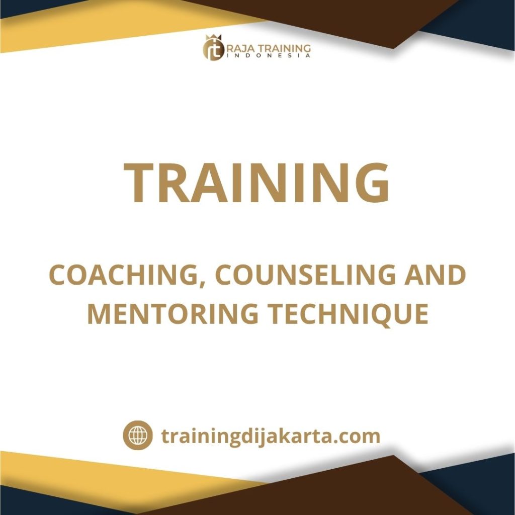 training Metode mentoring efektif