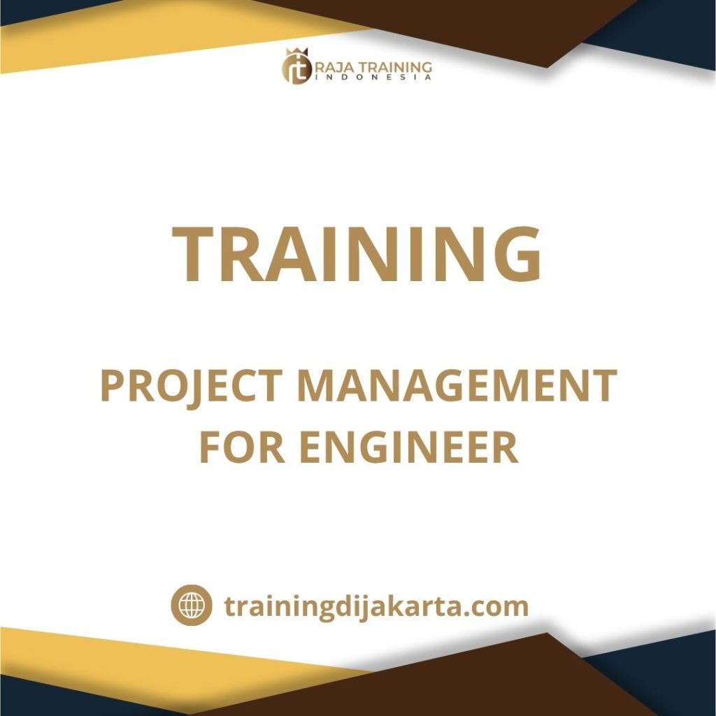 training Project management engineering