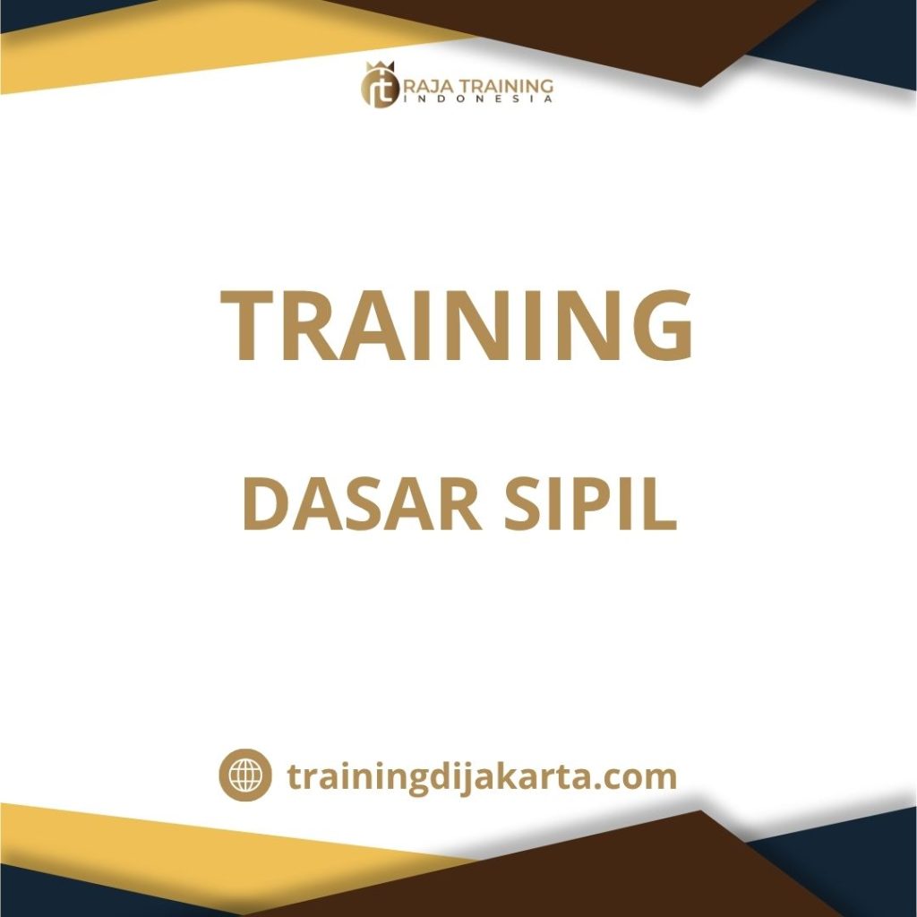 training Konstruksi bangunan dasar