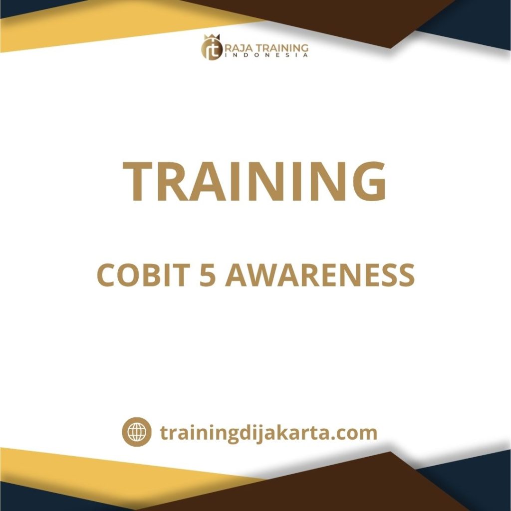 training Tata kelola TI perusahaan