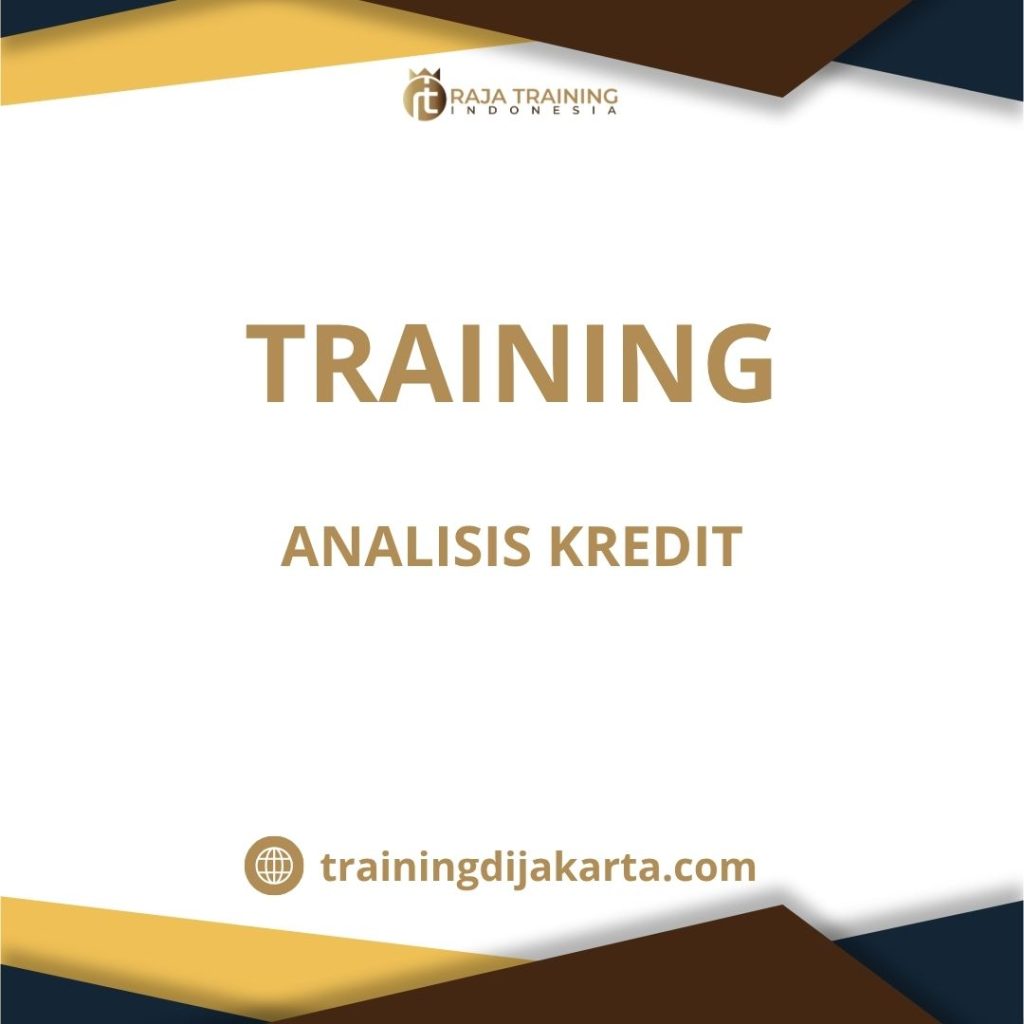 training Manajemen risiko kredit