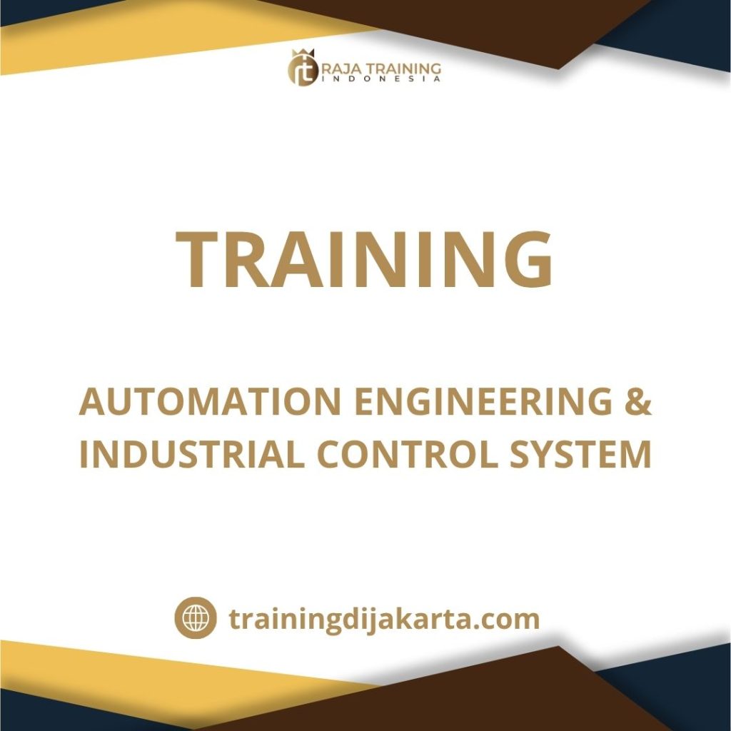 training Kontrol proses industri