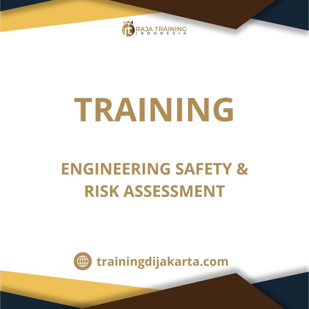 training Keselamatan kerja teknik industri