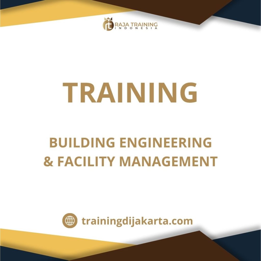 training Sistem engineering bangunan