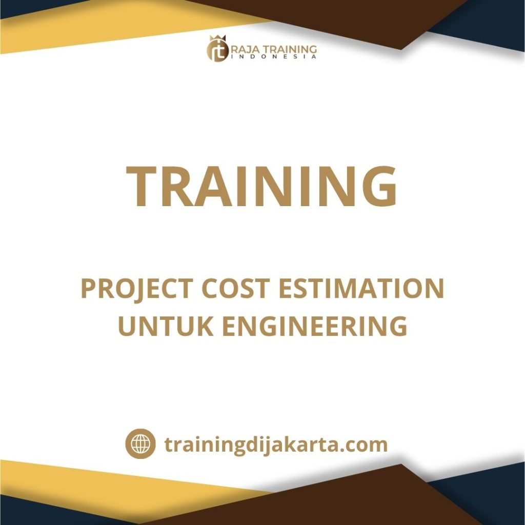 training Perencanaan anggaran proyek